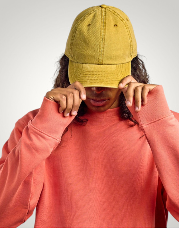 Casquette Digg AT695 AtlantisAtlantis